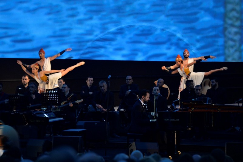 Beirut Cultural Festivals from May 17 to May 22 is an Event Befitting our Ancient City and Spreading Renewed Life and Joy in it
